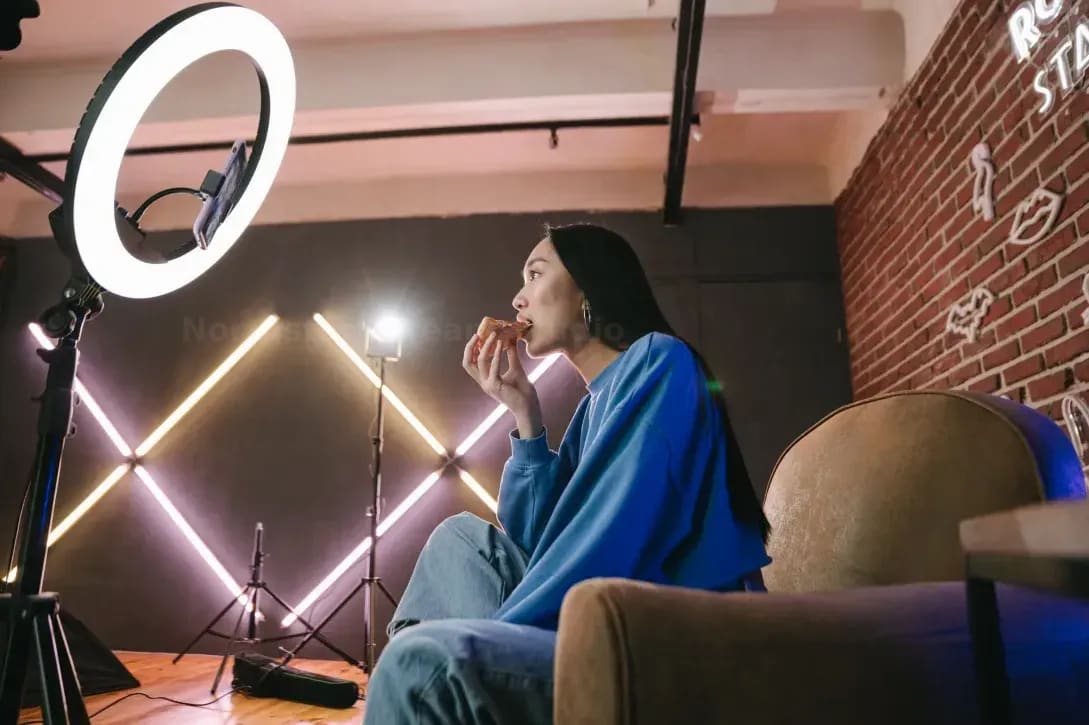 Northstar Stream Studio 3