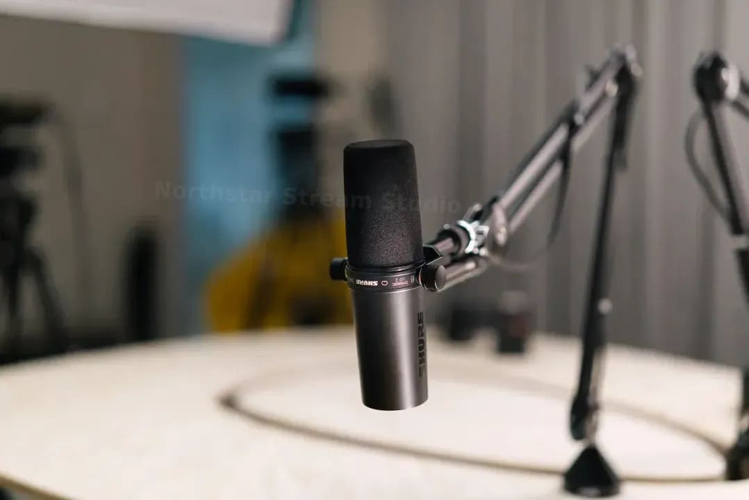 Northstar Stream Studio 8